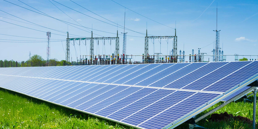All Solar Works